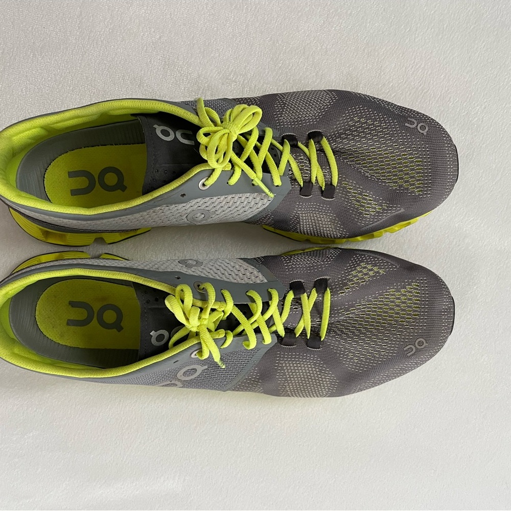 On Cloudrunner Shoes